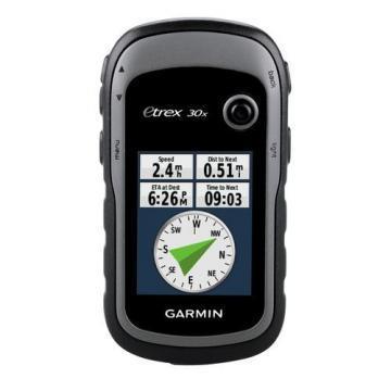 Garmin eTrex Touch 35 GPS Unit