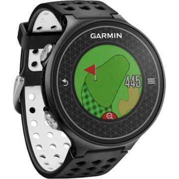 Garmin Approach S6 Swing Trainer and GPS Golf Watch