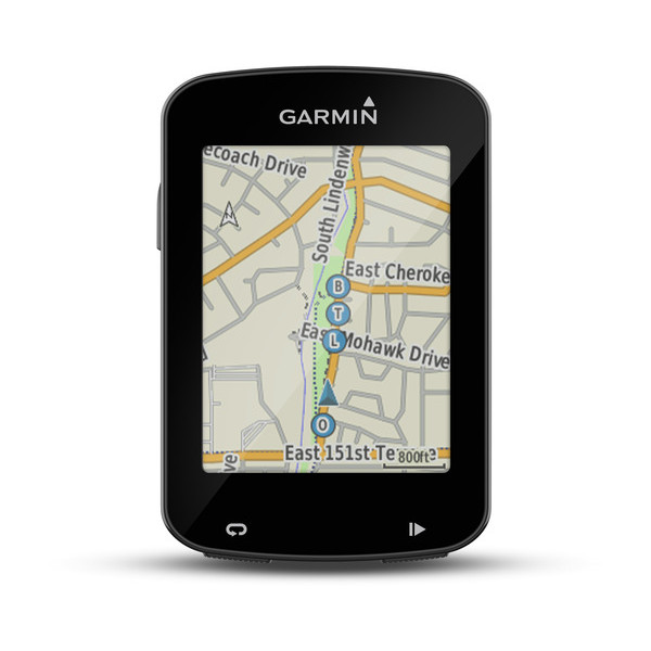 Garmin Edge 820 Bike GPS