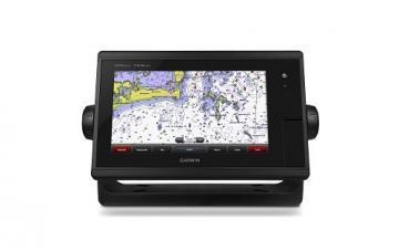 Garmin GPSMAP 7408xsv 8" Multi-Touch Widescreen Chartplotter/Sonar