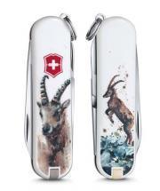 Victorinox Classic Limited Edition 2016 Pocket Knife