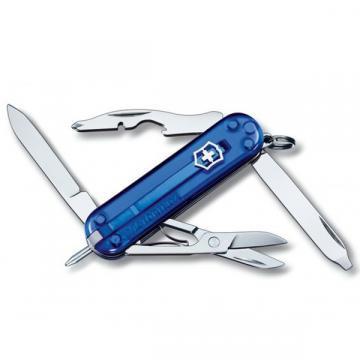 Victorinox Manager Blue Pocket Knife