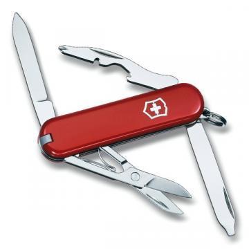 Victorinox Rambler Pocket Knife