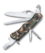 Victorinox Trailmaster Camouflage Large Pocket Knife