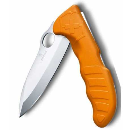 Victorinox Hunter Pro Orange Large Pocket Knife