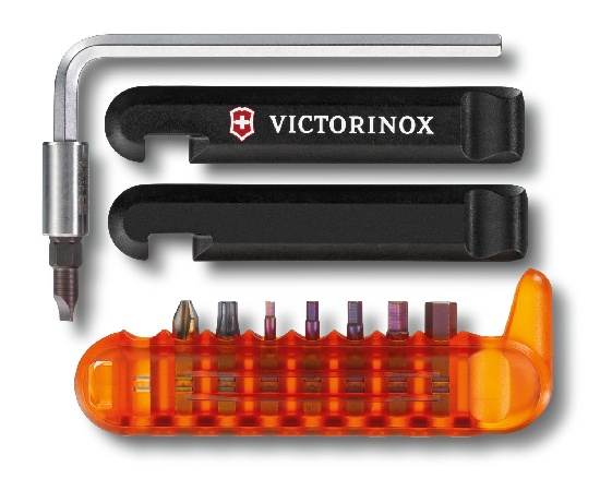 Victorinox 12 Functions BikeTool