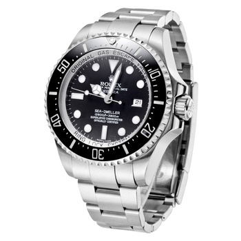 Rolex Deepsea Diver’s Watch