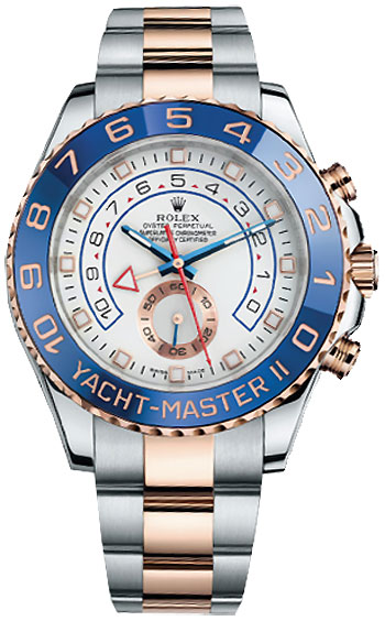 Rolex Yacht-Master II Men’s Watch