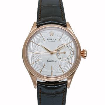 Rolex Cellini Date Watch
