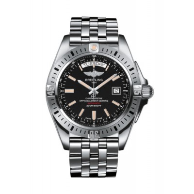 Breitling Galactic 44 Watch