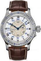 Longines Lindbergh Hour Angle Watch