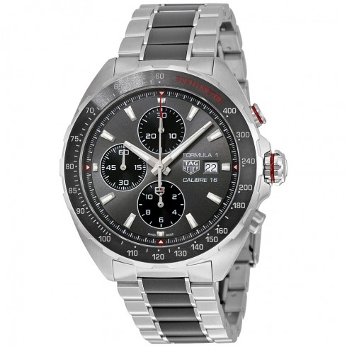 TAG Heuer F1 Automatic Chronograph