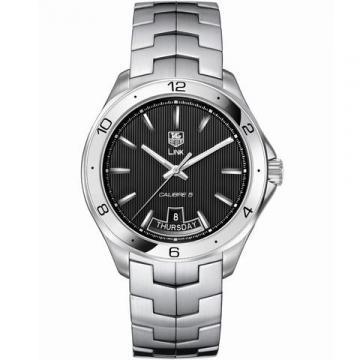 TAG Heuer Link Day-Date Automatic 42mm Watch
