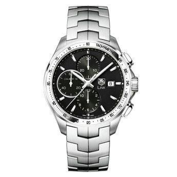 TAG Heuer Link Automatic Chronograph 43mm