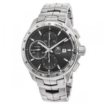 TAG Heuer Link Calibre 16 Automatic Chronograph