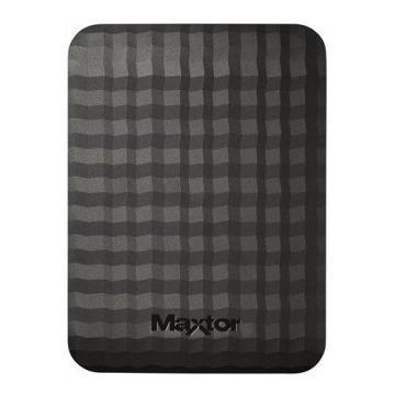 Maxtor M3 Portable USB 3.0 Hard Drive, 2TB