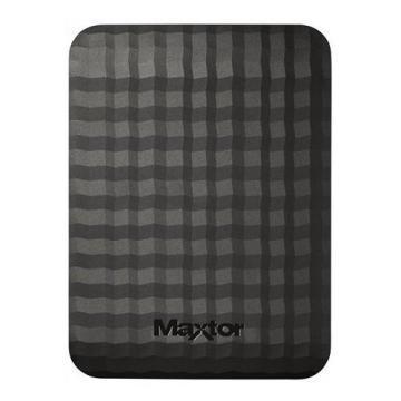 Maxtor M3 Portable USB 3.0 Hard Drive, 1TB
