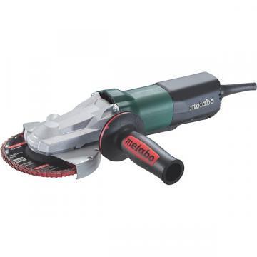 Metabo 8-Amp Slide-Switch Angle Grinder with 5" Wheel