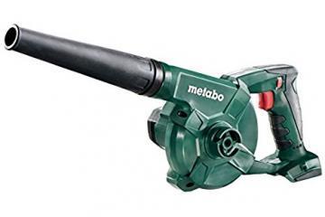Metabo Battery Handheld Blower