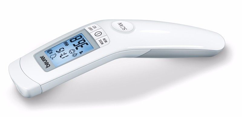 Beurer FT 90 Non-contact thermometer