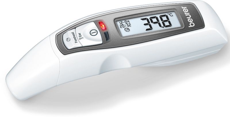 Beurer FT 65 Multi-functional thermometer