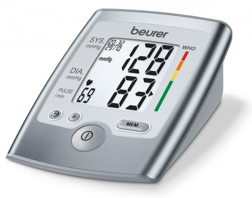 Beurer BM 35 Upper arm blood pressure monitor