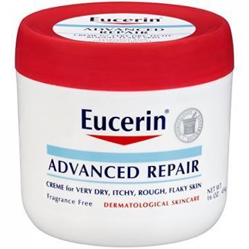 Eucerin Advanced Repair Creme