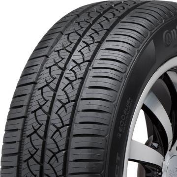 Continental TrueContact 195/60R15 88T All-Season Radial Tire