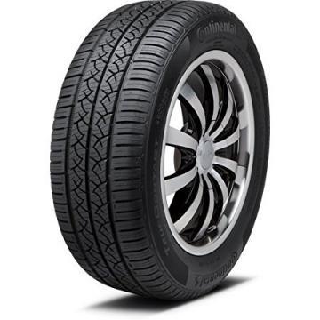 Continental TrueContact 225/60R16 98H All-Season Radial Tire