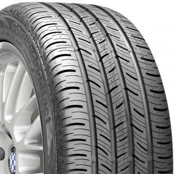 Continental ContiProContact 185/55R15 82H Radial Tire
