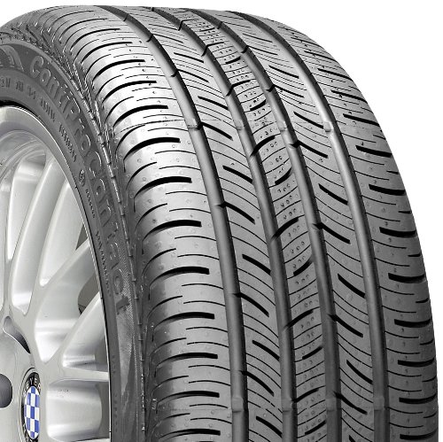 Continental ContiProContact 215/55R16 97H Radial Tire