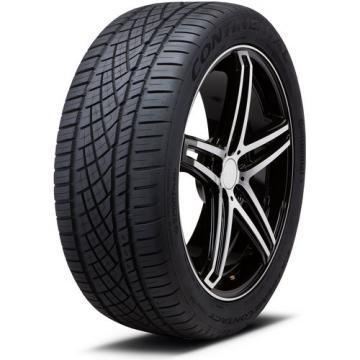 Continental ExtremeContact DWS06 195/50R16 84W Performance Radial Tire