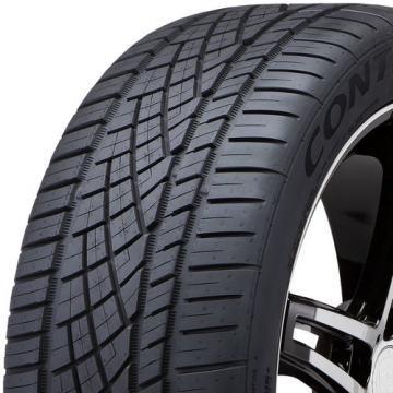 Continental ExtremeContact DWS06 225/50ZR16 92W Performance Radial Tire
