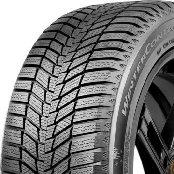 Continental WinterContact SI 255/50R19 107H Winter Radial Tire
