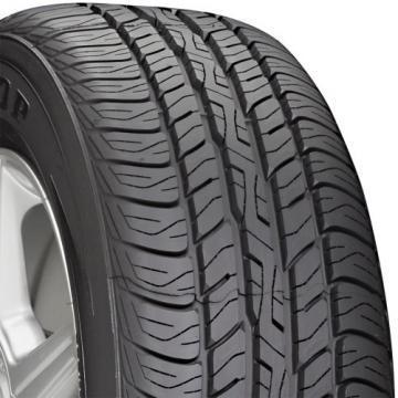 Dunlop Signature II 185/60R15/SL 84T All-Season Radial Tire