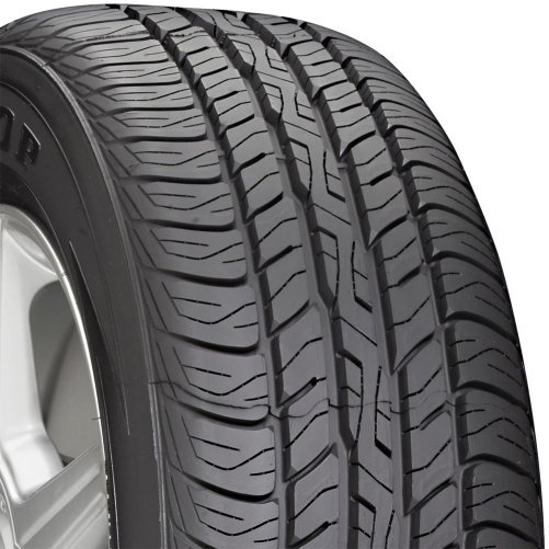 Dunlop Signature II 215/65R16 98T All-Season Radial Tire