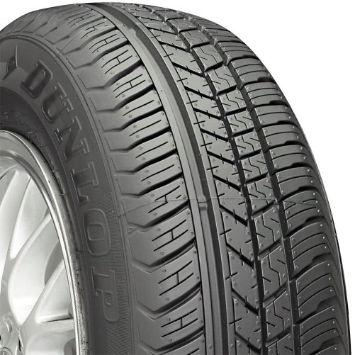 Dunlop SP31 175/65R14 81S All-Season Radial Tire