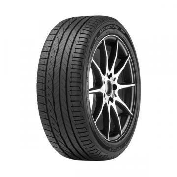 Dunlop Signature HP 205/55R16 91V All-Season Radial Tire