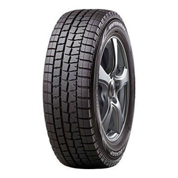Dunlop Winter Maxx 215/60R17 96Y Winter Radial Tire