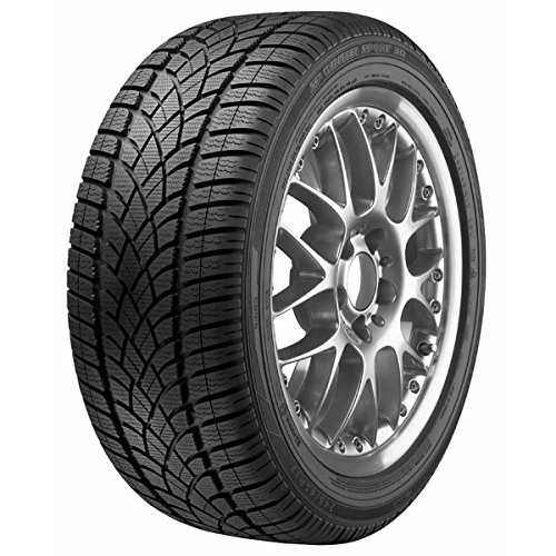 Dunlop SP Winter Sport 3D 225/55R16 95H Tire