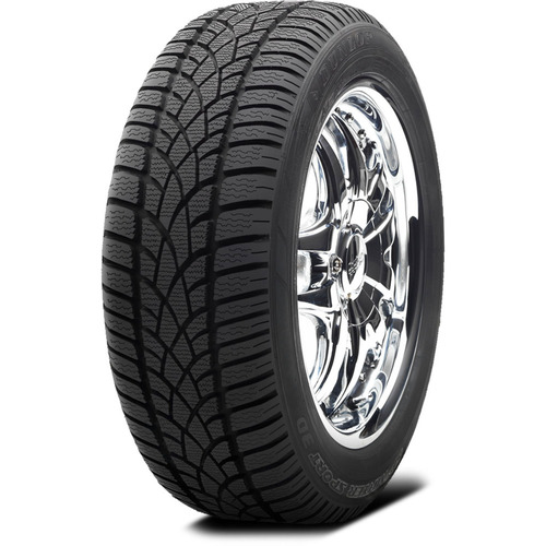 Dunlop SP Winter Sport 3D 245/40R17 95V Tire