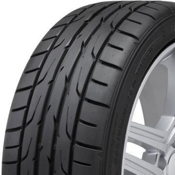 Dunlop Direzza DZ102 205/45R17 88W All-Season Radial Tire