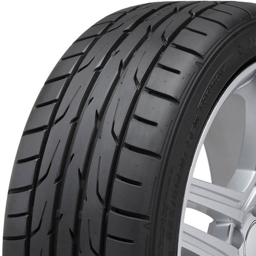 Dunlop Direzza DZ102 225/45R17 94W All-Season Radial Tire