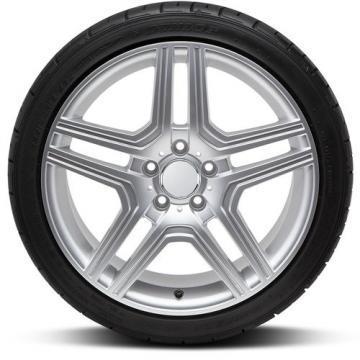 Dunlop Direzza DZ102 235/45R17 94W All-Season Radial Tire