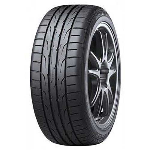 Dunlop Direzza DZ102 255/45ZR18 99W All-Season Radial Tire
