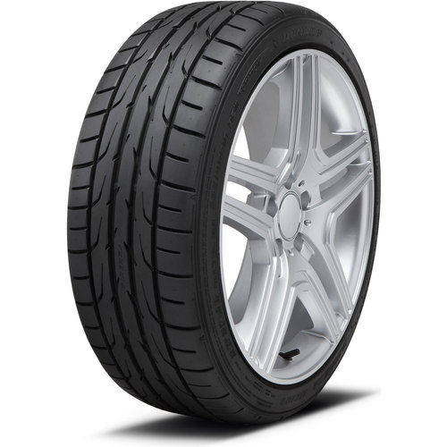 Dunlop Direzza DZ102 275/40R18 99W All-Season Radial Tire