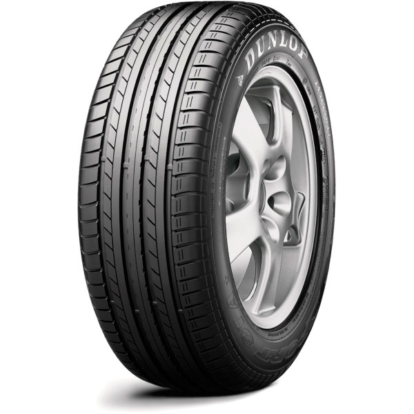 Dunlop SP Sport 01 225/45R17/SL 91W Performance Radial Tire