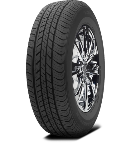 Dunlop Grandtrek ST30 245/65R17 105S All-Season Tire