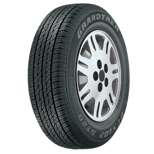 Dunlop Grandtrek ST20 215/70R16 99S All-Season Tire