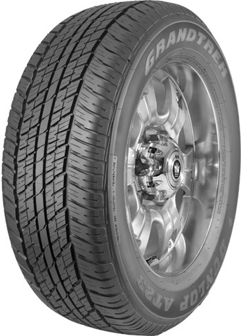 Dunlop Grandtrek AT23 285/60R18 114V All-Season Tire